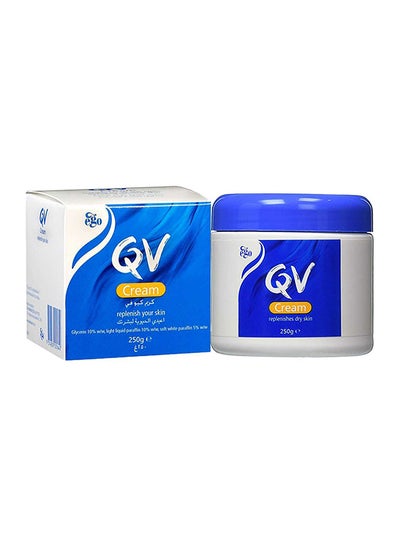 Buy Qv Repair Moisturizing Cream 250grams in Saudi Arabia
