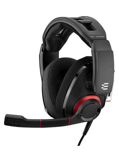 Buy Sennheiser GSP 500 Gaming Headset For PS4/PS5/XOne/XSeries/NSwitch/PC -wired in Saudi Arabia