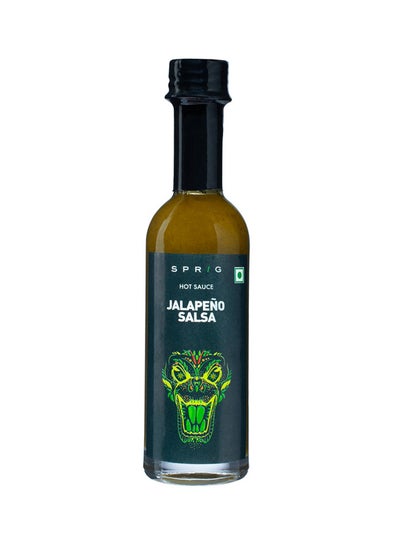 Buy Jalapeno Chilli Sauce 55grams in UAE