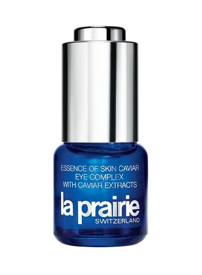 Buy La Prairie Essence Of Skin Caviar Eye Complex Blue 15ml in Saudi Arabia