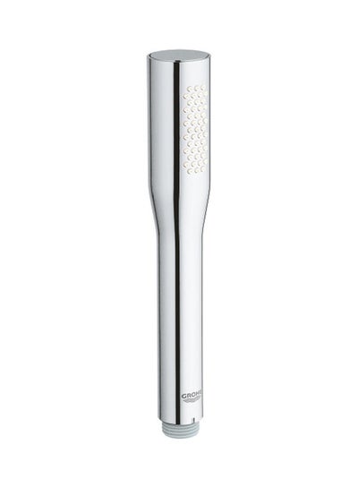 Buy Euphoria Stick Hand Shower Silver in UAE