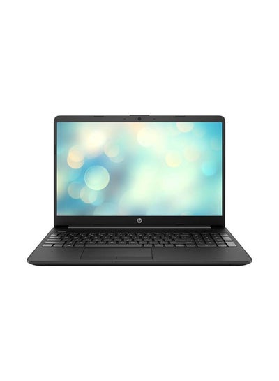 اشتري لابتوب ‎15-DW3022nia بشاشة مقاس 15.6 بوصة، معالج كور i5 1135G7 / ذاكرة رام 8 جيجابايت / محرك أقراص SSD بسعة 256 جيجابايت / بطاقة رسومات إنتل Xe / نظام دوس (دون ويندوز) / إصدار عالمي اللغة الإنجليزية أسود في الامارات