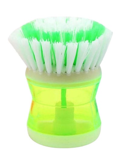 Buy Dish Washing Brush Green in Egypt