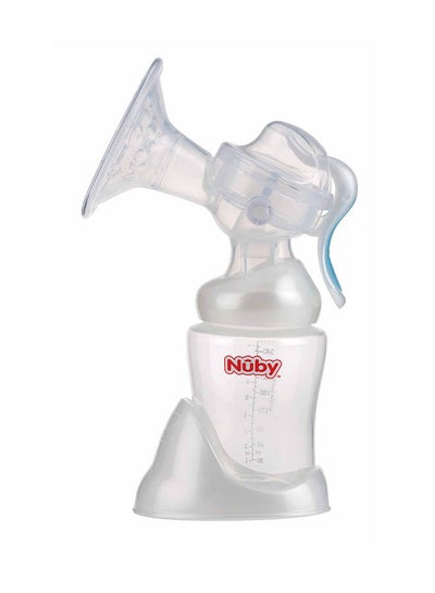 Buy Manual Breast Pump in UAE