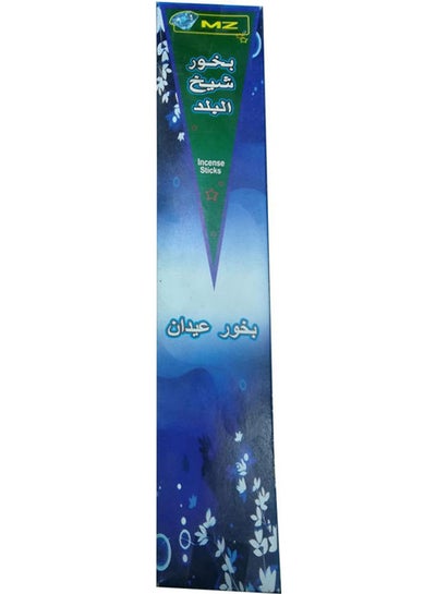 اشتري Incense Sticks Sheikh El Balad 12 Sticks Multicolour في مصر