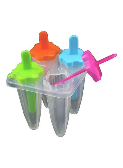 Ice Cream Lollipop Container Multicolour price in Egypt | Noon Egypt ...