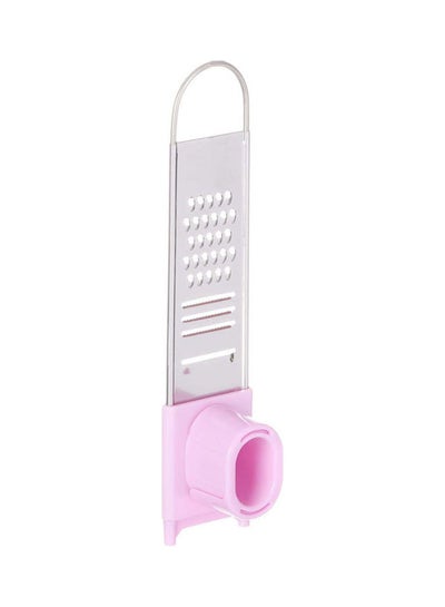 اشتري Stainless Steel Garlic Grater Purple في مصر