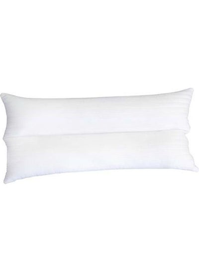 Buy Comfortable Bed Pillow Combination White in Egypt