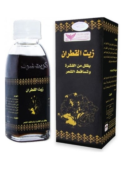 Buy Tar Oil Black 125ml in UAE