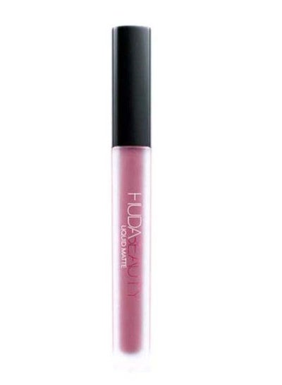 Buy Liquid Matte Lipstick Trophy Wife in UAE