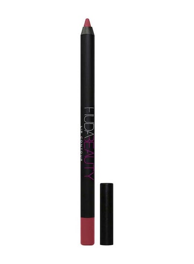 Buy Lip Contour Matte Pencil Bombshell in UAE