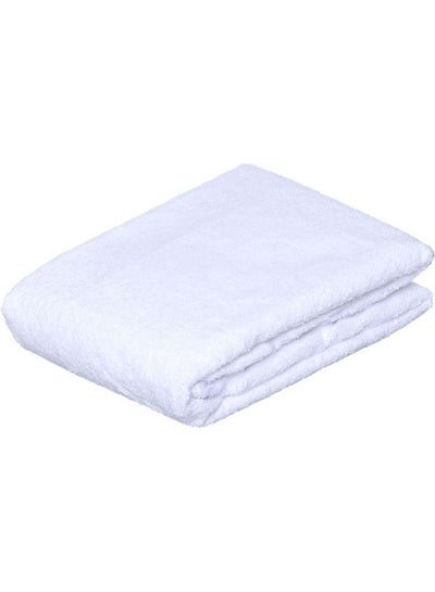 Buy Mattress Protector Combination White 100x200cm in Egypt