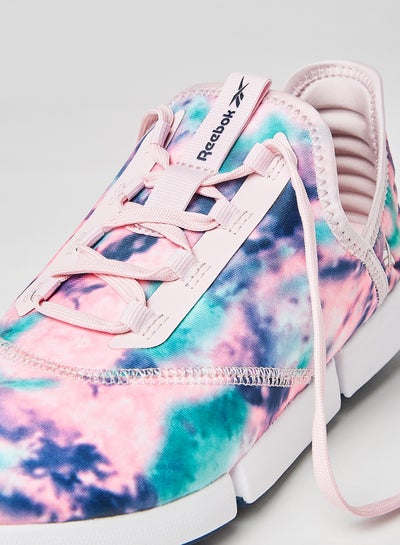 Dailyfit DMX Walking Shoes Purple/Pink 