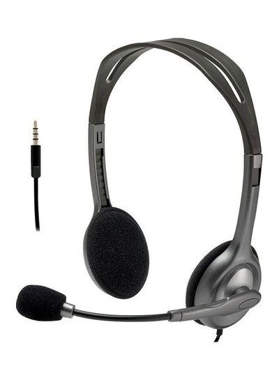 Buy Multifunctional Head-Mounted Stereo Headset in UAE