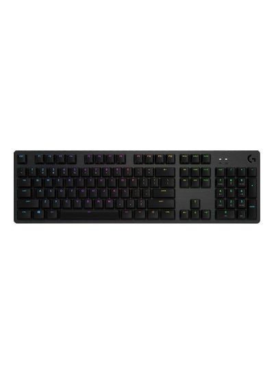 Buy G512 Carbon RGB Mechanical Gaming Keyboard in Egypt