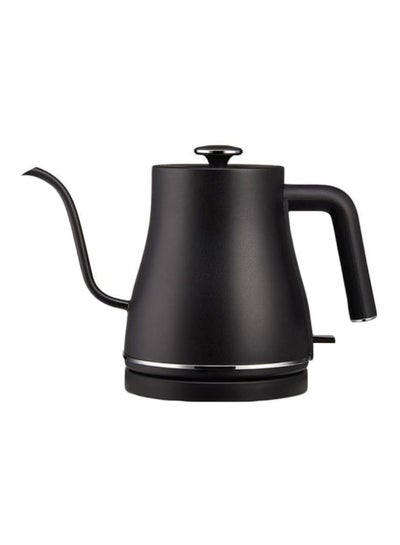 Buy Stainless Steel Electric Kettle 800.0 ml 1200.0 W LPS-1996 Black in UAE