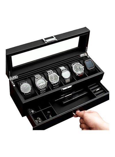 Buy Watch Organizer Box in Saudi Arabia