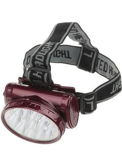 Buy Rechargeable - Led - Headlight Multicolour in Egypt
