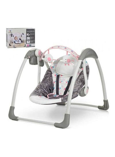 Buy Deluxe Portable Automatic Swing in Egypt