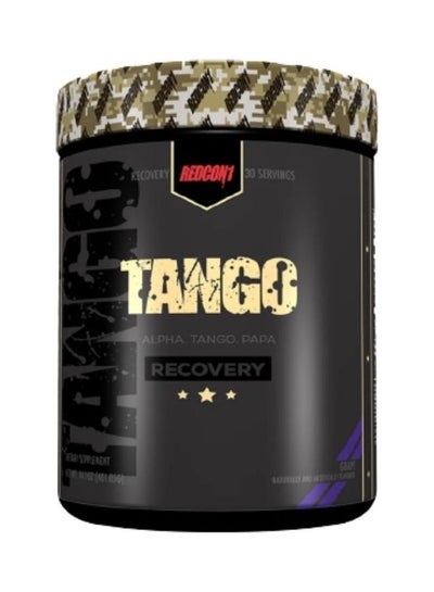 Buy Tango Recovery Supplement in UAE