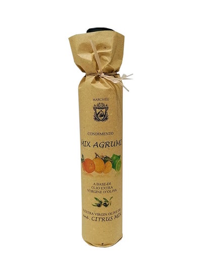 Buy Olive Oil With Mixed Citrus Fruits 250ml in UAE