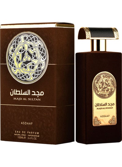 اشتري مجد السلطان EDP 100ملليلتر في الامارات