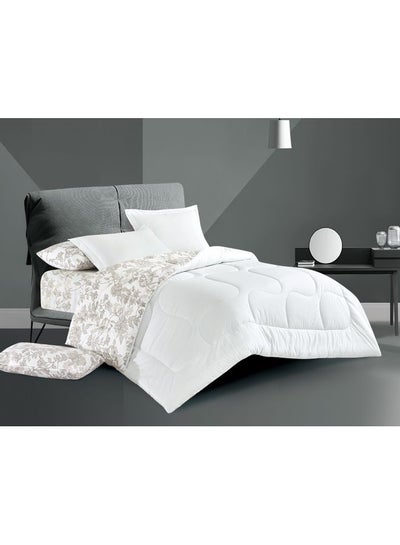 dry clean king size comforter