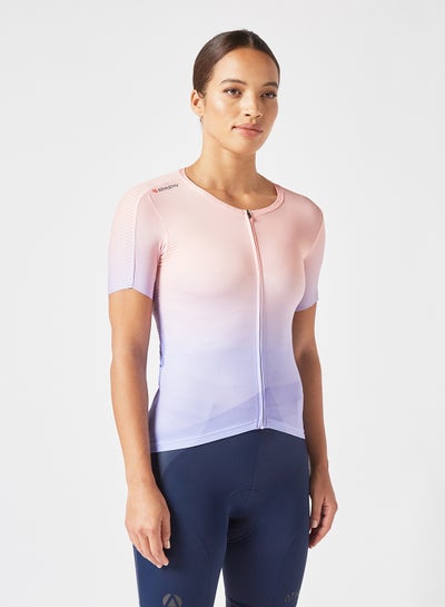 Buy Pro Hardknott Pass - Cycling Jersey Women - Excellence Is Earned in UAE