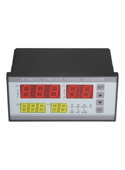 Buy Automatic Incubator Controller Machine Multicolour in Saudi Arabia