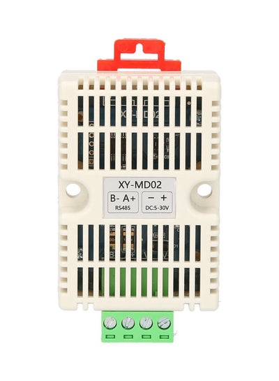 Buy Temperature Humidity Sensor Multicolour in Saudi Arabia