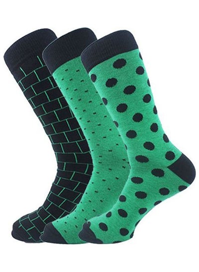 Buy Classic Socks Multicolour in Egypt