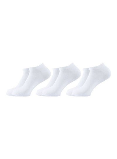 Buy Ankles Socks White in Egypt