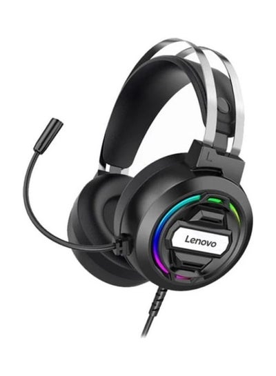 Buy H401 Wired Gaming Headset With Microphone in Egypt
