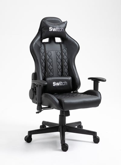 Gaming best sale chair switch