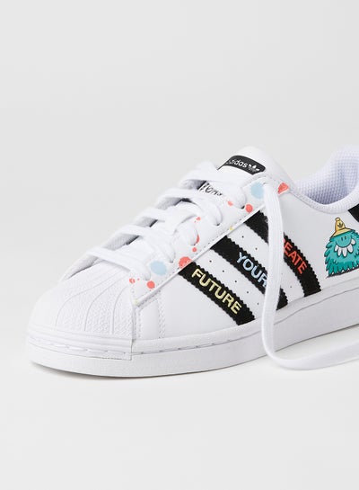 Adidas (GS) Adidas X Kevin Lyons Superstar H03946 Shiekh | ubicaciondepersonas.cdmx.gob.mx