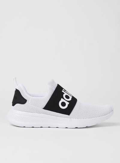 Buy Now - Lite Racer Adapt 4.0 Slip-On Shoes White/Black with Fast Delivery  and Easy Returns in Dubai, Abu Dhabi and all UAE