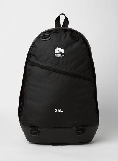 small adventure backpack