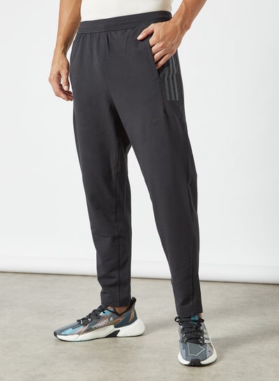 AEROREADY Yoga Pants Black price in UAE | Noon UAE | kanbkam