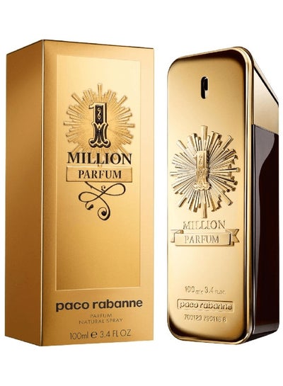 اشتري One Million Parfum 100ml في مصر