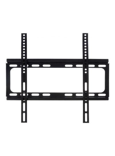 Buy Tv Stand With A Screen Black in Egypt