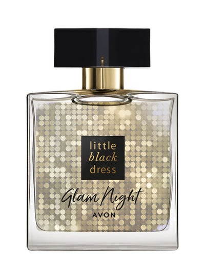 Buy Little Black Dress Glam Night EDP 50ml in Saudi Arabia