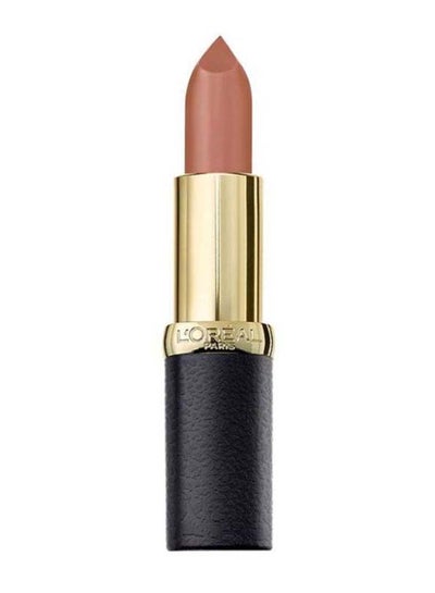 greige matte lipstick