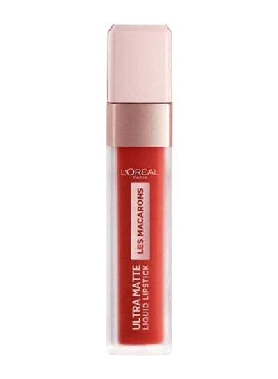 Buy Infallible Macarons Matte Lipstick 832 Strawberry in Egypt