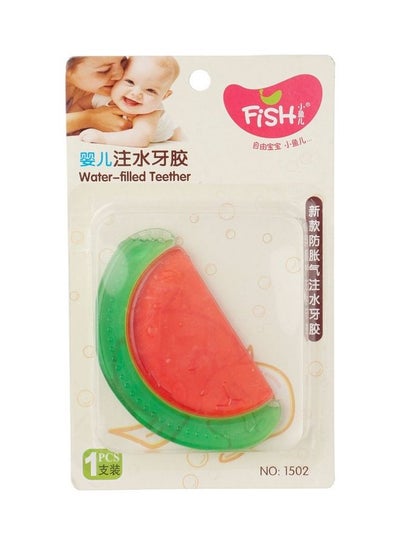 Buy Water Filled Baby Teether in Egypt