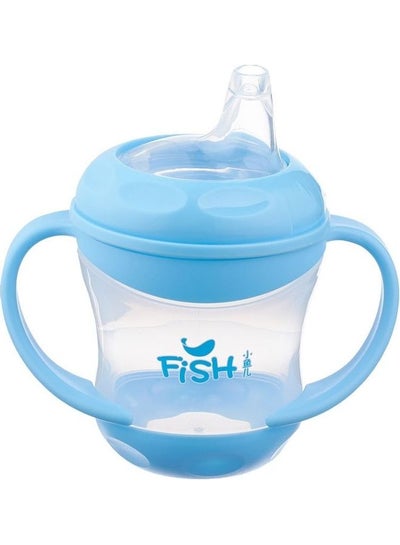 Buy Anti-Dripping Baby Training Cup 160 ml in Egypt