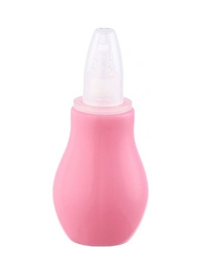 اشتري Baby Silicone Nasal Aspirator في مصر