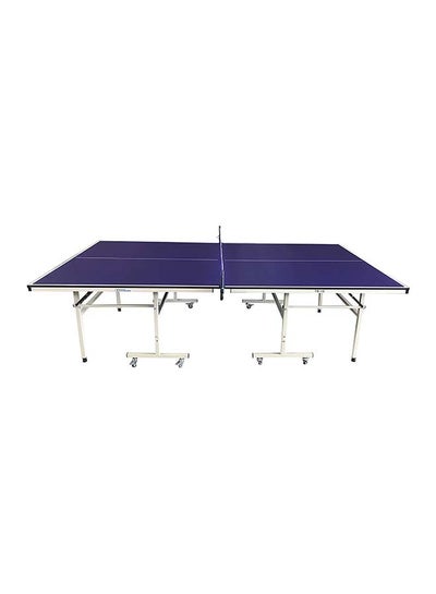Buy Adjustable Tennis Table 160cm in Saudi Arabia