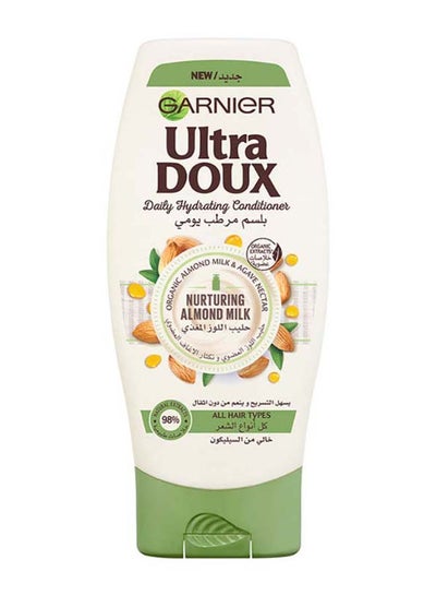 Buy Ultra Doux Daily Hydrating Conditioner 400ml in Saudi Arabia