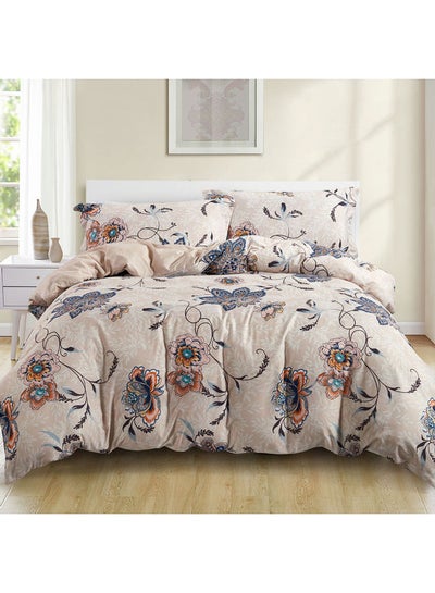 2 Piece Printed Duvet Cover Set, What Is A Duvet Cover Set Without Filler
