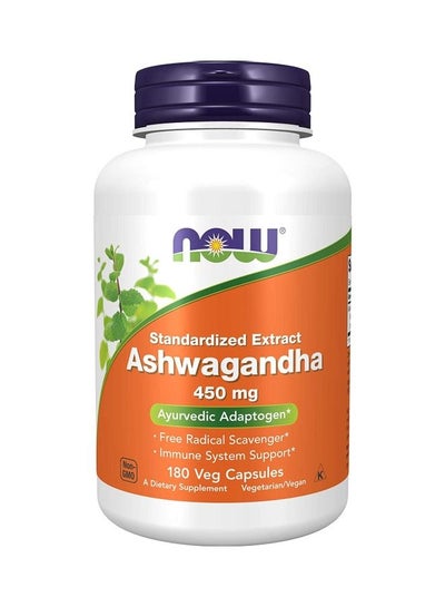 Buy Ashwagandha 450mg in UAE